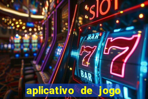 aplicativo de jogo que paga dinheiro de verdade